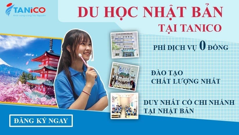 Du lịch Nhật Bản phí dịch vụ 0 đồng - Tổng chi phí là bao nhiêu?