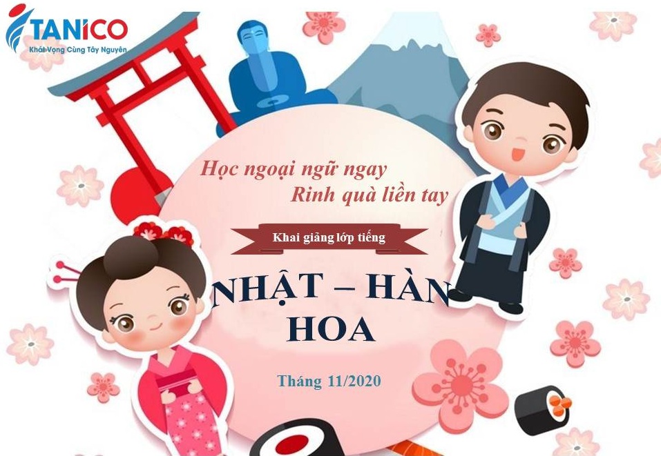 Học ngoại ngữ thời 4.0 - Hộ chiếu xanh đi quanh thế giới