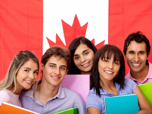 Chi phí sinh hoạt của du học sinh Canada