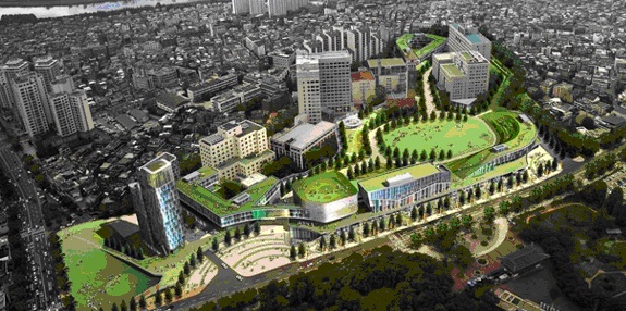 Trường Đại học Sejong