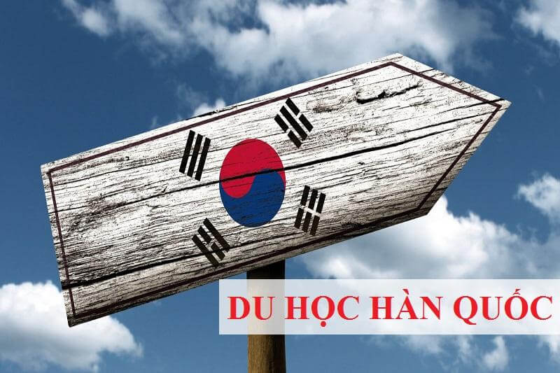 Du học Hàn Quốc nên chọn ngành nào để học?