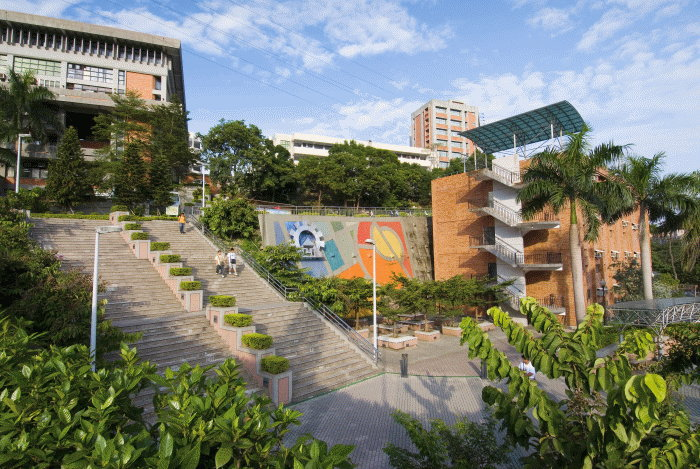 Học Viện Kỹ Thuật Lê Minh - Lee-Ming Institute of Technology, LIT